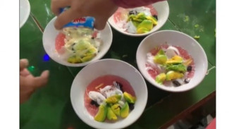 Es Jorok, Es Campur Legendaris di Purwokerto yang Bikin Ketagihan, Anak Unsoed Pasti Tahu!