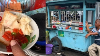 Es Campur Mbah Siwan, Kuliner Legendaris Purwokerto