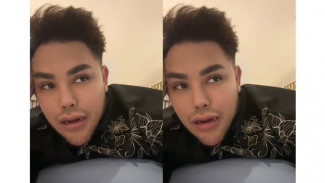 Ivan Gunawan Pamit Akan Tinggalkan Indonesia