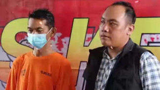 Oknum Guru SD di Kendal Diduga Cabuli Siswinya di Sekolah