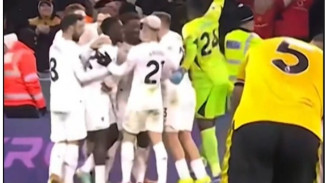 Kembalinya Sang Penyelamat: Casemiro Bawa Manchester United Bangkit