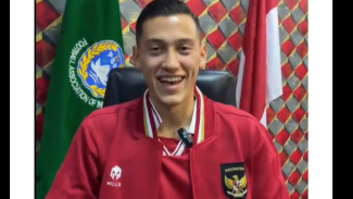 Jay Idzes Kembali, Kabar Baik untuk Timnas Indonesia!