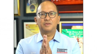Rosan Roeslani Bantah Pernyataan Connie Bakrie Soal Prabowo Hanya Akan Jabat 2 Tahun Presiden