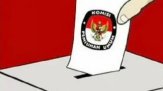 Petugas KPPS di Klaten Meninggal Dunia Saat Bertugas