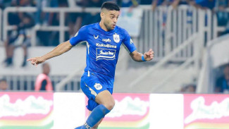 Duel Sengit Liga 1: Persib Bandung vs PSIS Semarang, Inilah Prediksinya