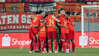 Link Live Streaming Liga 1: Big Match Arema vs Persija Senin, 26 Februari 2024