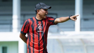 Liga 1: VAR Akan Dicoba Saat Laga Arema FC vs Persija, Begini Tanggapan Widodo Cahyono Putro