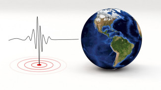 Jepang Diguncang Gempa Beruntun! 14 Getaran dalam 14 Jam, Tsunami Muncul