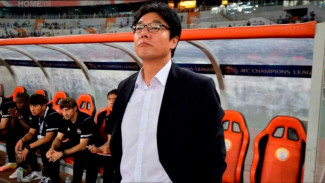 Mengejutkan! Hwang Sun-hong Pimpin Timnas Korea Selatan Gantikan Jurgen Klinsmann