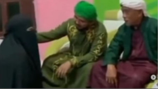 Video Aliran Sesat Ternyata Hanya Konten Buatan Gus Samsudin Untuk Naikkan Subscriber
