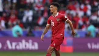 Timnas Indonesia Ditinggal Pilar Penting Jelang Lawan Vietnam: Shayne Pattynama Cedera!