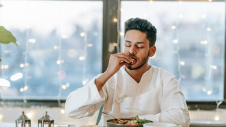 Ramadhan 2024: Inilah 5 Tips Sehat Menjalani Puasa Agar Tetap Bugar