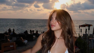 Suami Meninggal karena Kecelakaan, Jennifer Coppen Curhat: Besok Ulang Tahunku, Sayang!