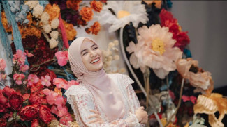 Cut Syifa Punya Mimpi yang Tidak Mungkin Terwujud, Apa Itu?