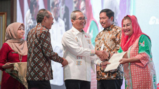 KPK Pekan Depan Periksa Mbak Ita Wali Kota Semarang