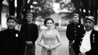 Celine Evangelista Bertemu Stefan Satu Panggung setelah 3 Tahun Berpisah, Ini Curhatnya