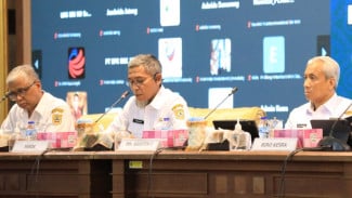 Genjot Produksi Padi, Jateng Terima Alokasi 4.348 Unit Pompa Air