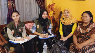Jelang Pilkada Serentak 2024, Bawaslu Temukan Ribuan Pemilih Fiktif di Semarang