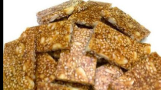 Jipang Kacang Kebumen, Makanan Berprotein Warisan Nenek Moyang