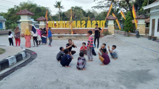 Angka Balita Stunting di Sambirejo Turun