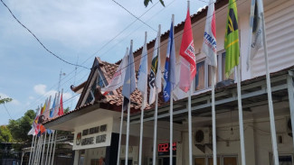 5.316 Pemilih di Kudus Tidak Memenuhi Syarat, Ini Kata KPUD