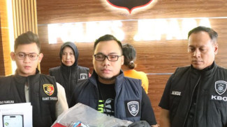 Selebgram Cantik di Jepara Endorse Judi Online, Pasang Tarif Rp1,8 Juta