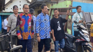 Wali Kota Pekalongan: Relokasi Kampung Bugisan Sesuai Target