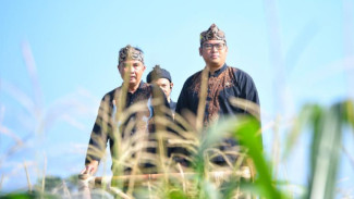 Sudaryono Didaulat Jadi Tokoh Inspiratif Jateng 2024