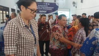 Sampah di Kabupaten Semarang Membludak, TPA Blondo Tak Sanggup Menampung