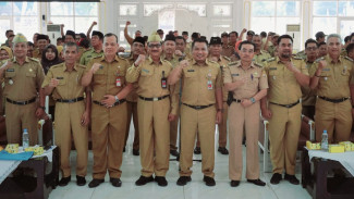 3.148 Jabatan Perangkat Desa Kosong, Ini Penyebabnya