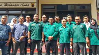 Dituduh Cemarkan Nama Baik, PKB Kota Semarang Laporkan Lukman Edy ke Polisi