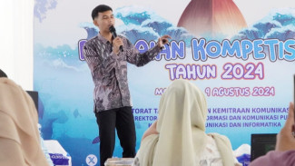 Usung Wisata Kuliner, KIM Manteb Wakili Jateng ke Makassar