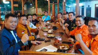 Koalisi Semarang Bersatu, Ini Misi Utamanya