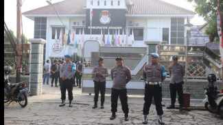 Pemilih Sementara di Sragen Berjumlah 763.714 Orang , Mayoritas Didominasi Kaum Hawa