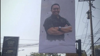 PDIP Siapkan Andika Perkasa di Pilgub Jateng