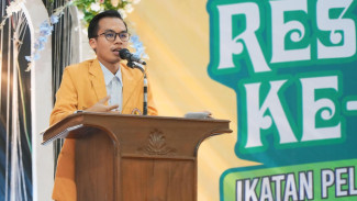 Pemerintah Legalkan Alat Kotrasepsi untuk Pelajar, IPM Jateng Keberatan