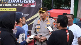 Derby Jateng, Dukung Tanpa Hadir di Stadion