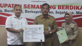 Aset Kabupaten Semarang Kena Gusur Proyek Jalan Tol, Terima Uang Ganti Rugi Miliaran Rupiah