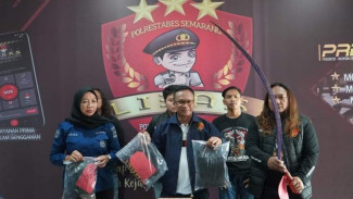 Perang Gengster di Kota Semarang Kembali Memakan Korban, Satu Tewas