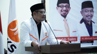 PKS Berikan Rekomendasi Pilkada untuk 12 Daerah di Jawa Tengah, Ini Daftarnya