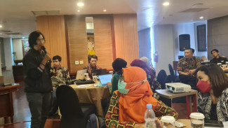 Pengobatan Tuberkulosis Resisten Obat Kini Hanya 6 Bulan