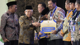 Berhasil Turunkan Stunting, Pemprov Jateng Raih Penghargaan Insentif Fiskal Rp6,45 Miliar