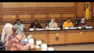 9.133 Buruh di Jateng Kena PHK