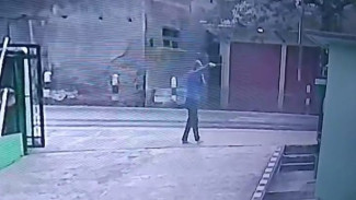 Viral SMK NU di Brebes Diancam OTK, Pelaku Acungkan Senjata Tajam