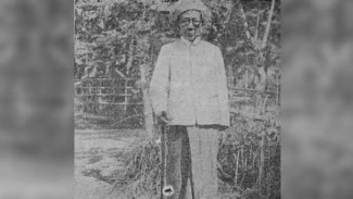 Gelar Pahlawan Nasional Kiai R Asnawi Kudus Tunggu Keputusan Presiden
