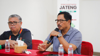 Nana Sudjana Janjikan Bonus Rp260 Juta Bagi Peraih Medali Emas PON 2024