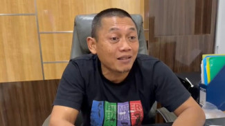 Kesal Tak Dapat Rekom Parpol, Crazy Rich Brebes Bakal Menangkan Kotak Kosong