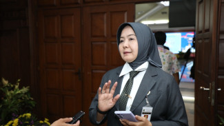 6.734 Pelamar Berebut 265 Posisi CPNS Pemprov Jateng