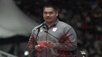 Menpora Dito Ungkap Alasan Peparnas XVII Pindah ke Solo, Bukan Aceh-Sumut