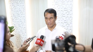 Menteri Pertanian Sampaikan Terima Kasih Kepada Presiden atas Dukungan untuk Petani Indonesia